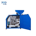 Factory direct sale automatic pre stretch film slitter rewinder machine